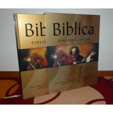 Biblica (antikvariátní)